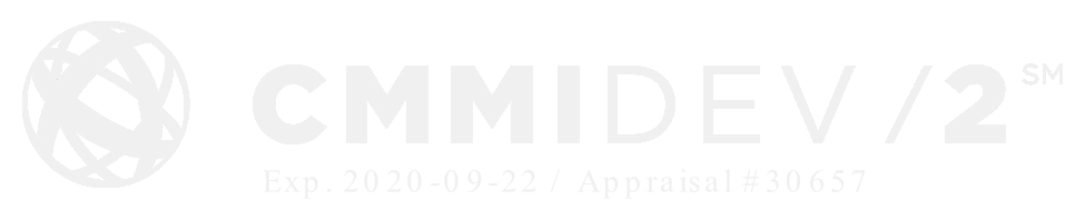 CMMI2 Logo