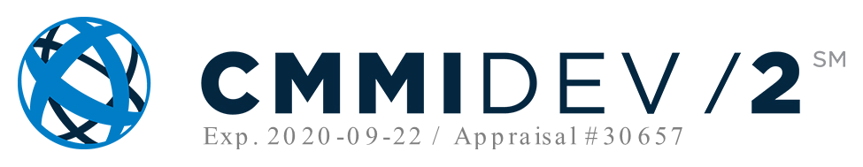CMMI2 Logo