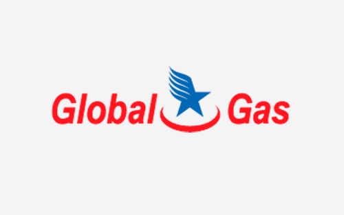 Global Gas Client