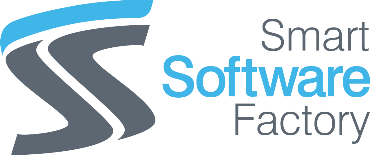 Logo SSF Header